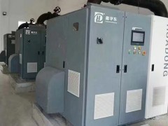 污水曝气磁悬浮鼓风机，性能稳定，按需定制