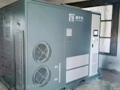山东章丘工厂生产磁悬浮鼓风机厂家