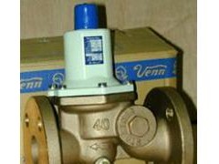 日本阀天VENN青铜水用减压阀进口正品 上海