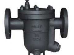 自由浮球式蒸汽疏水阀CS41H 上海