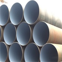 生产无缝钢管直缝钢管螺旋钢管