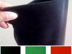 国标绝缘橡胶板质量 黑色绝缘胶垫规格