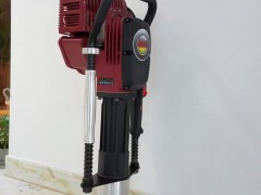 WX-80型多功能手持式防汛抢险汽油打桩机参数