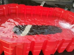御虹牌组合式防洪板产品亮点介绍及优势
