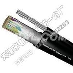 索道通信电缆 hyac  HYAC