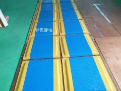 工位防疲劳垫，车间缓解疲劳脚垫，抗疲劳地垫厂