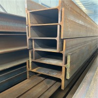 A572GR50美标H型钢W10*33上海现货