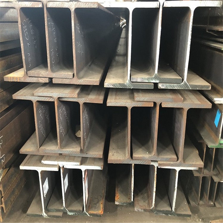 A572GR50美标H型钢W14*233上海现货