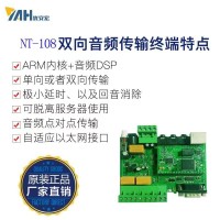 网络采播器，网络采集和播放终端