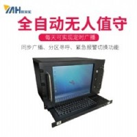 IP广播主机服务器
