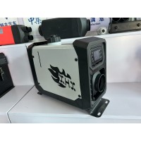 车载加热器 立式三用一体机12v/24v/220v柴暖