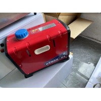 鹏凝驻车加热器柴暖取暖锅炉5kw12v/24v/220v