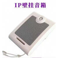 网络吸顶喇叭室内背景音乐播放音箱