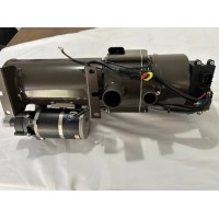 鹏凝驻车加热器12kw大功率柴油加热器
