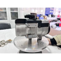 鹏凝驻车加热器新能源驻车加热器冬季取暖