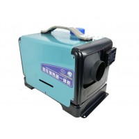 厂家直销汽车加热器车载柴暖12v/24v/220v