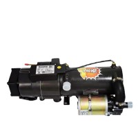 柴暖驻车加热器大功率柴油加热器