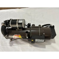 鹏凝驻车加热器大功率柴暖加热器
