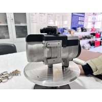 鹏凝驻车加热器柴暖驻车加热器