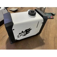 厂家直发柴暖驻车加热器三用一体机室内可用