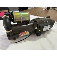 厂家直销大功率驻车加热器柴油预热发动机