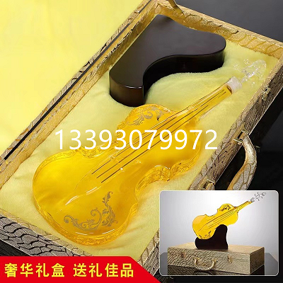 河北华企手工艺酒瓶高硼硅玻璃酒瓶龙凤酒瓶动物玻璃泡酒瓶