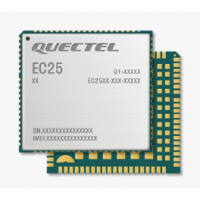 移远Quectel-4G-EC25系列模组