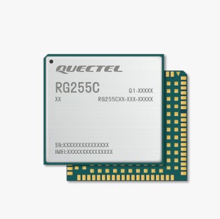 移远Quectel-RedCap-5G RG255C 系列