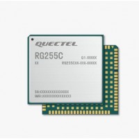 移远Quectel-RedCap-5G RG255C 系列