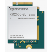 移远Quectel-RedCap-5G RM255C-GL