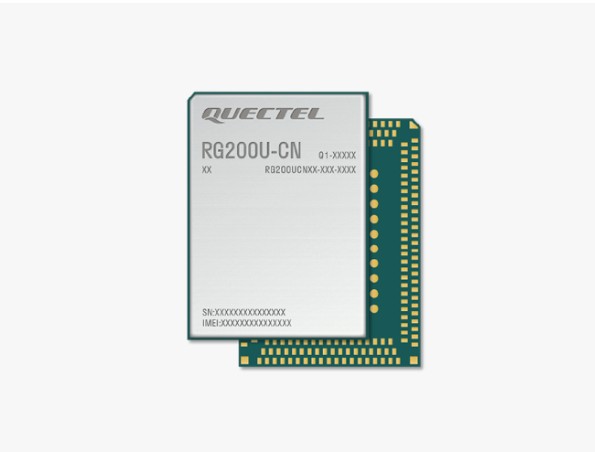 移远Quectel-5G-RG200U系列