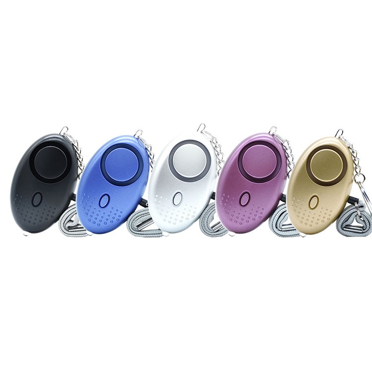 个人报警器Personal Alarm  clock