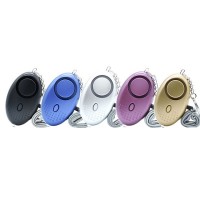 个人报警器Personal Alarm  clock