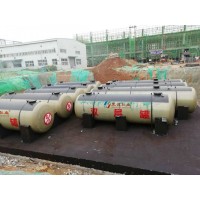 西安油罐加工,西安双层油罐加工厂,西安储油罐加工