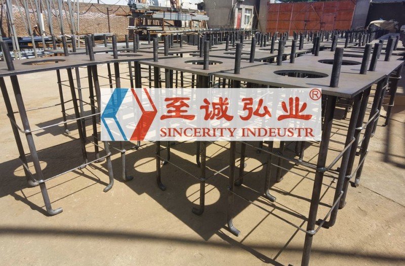西安预埋件加工,西安钢梁牛腿加工,西安钢爬梯加工