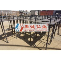 西安预埋件加工,西安钢梁牛腿加工,西安钢爬梯加工