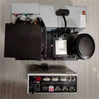 光机引擎LE923/CU103控制单元维修