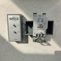 Setra西特微差压传感器 26P