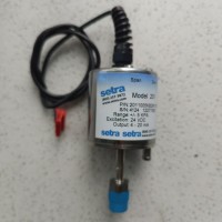Setra西特Model 201微差压表压传感器