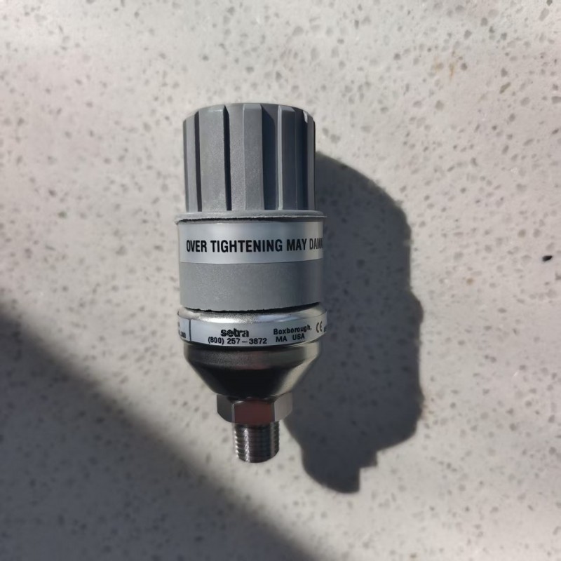 Setra西特 209系列OEM压力变送器