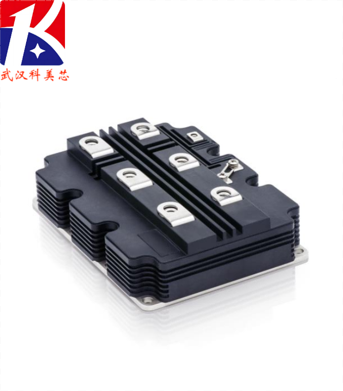 5SNA 1200G450350日立能源ABB IGBT模块