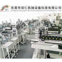 包膜机封口机电池设备-双仁