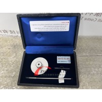 日本JIMA RT CT-01B CT分辨率测试卡