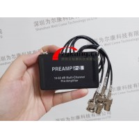 Ultratek PREAMP2前置放大器