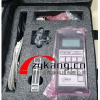 MEDA FVM400矢量磁通门计