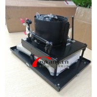 Ohmic UPM-DT-10PA超声功率计