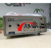 英国PA FOHS光纤水听器
