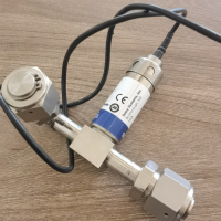 Setra西特 223 高纯度气流压力变送器