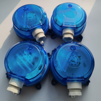 Setra 241系列西特微差压开关