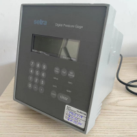 西特Setra大气压力变送器370